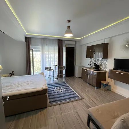 White Tower By Akiro Group Apartment Mamaia