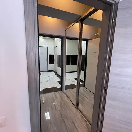 White Tower By Akiro Group Apartment