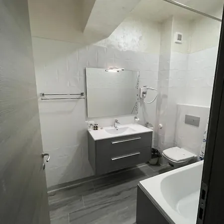 Apartment White Tower By Akiro Group *