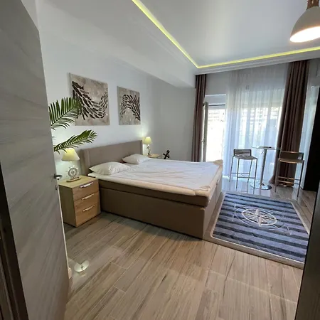 White Tower By Akiro Group Apartment