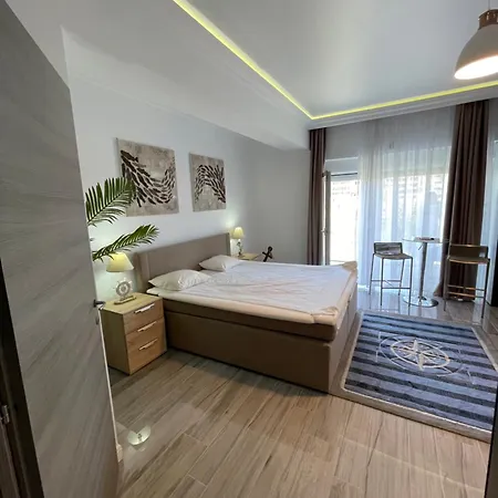 White Tower By Akiro Group Mamaia