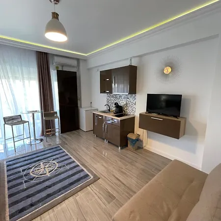 White Tower By Akiro Group * Mamaia