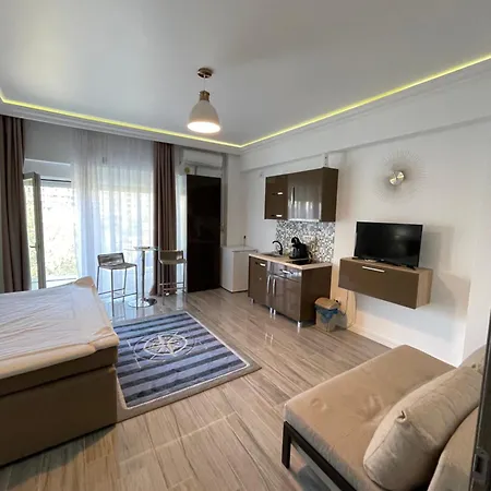 White Tower By Akiro Group