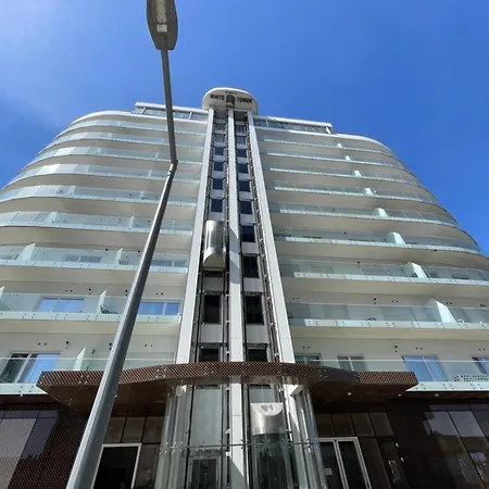 Apartment White Tower By Akiro Group