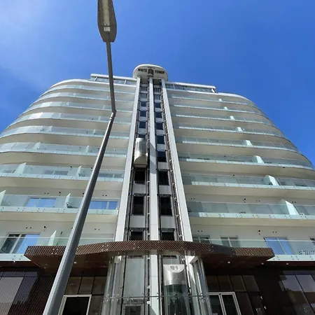 White Tower By Akiro Group
